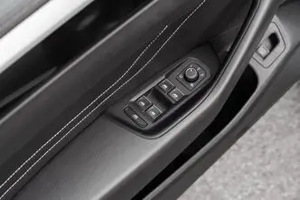 Volkswagen Arteon, 2.0, 140 kW, petrol, automatic