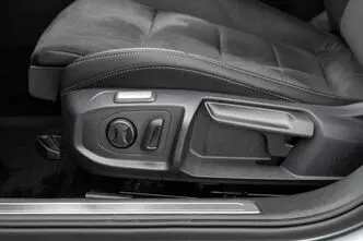 Volkswagen Arteon, 2.0, 140 kW, petrol, automatic