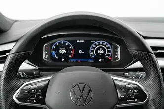 Volkswagen Arteon, 2.0, 140 kW, petrol, automatic