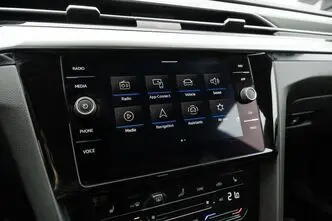 Volkswagen Arteon, 2.0, 140 kW, petrol, automatic