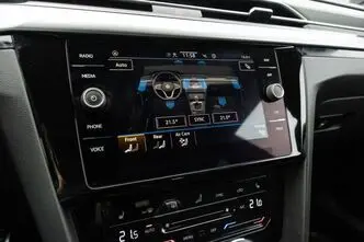 Volkswagen Arteon, 2.0, 140 kW, petrol, automatic