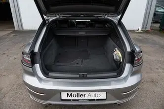 Volkswagen Arteon, 2.0, 140 kW, petrol, automatic