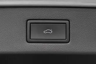 Volkswagen Arteon, 2.0, 140 kW, petrol, automatic