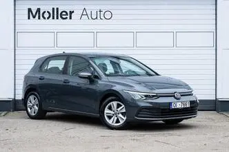 Volkswagen Golf, 1.5, 96 kW, petrol, manual, front-wheel drive