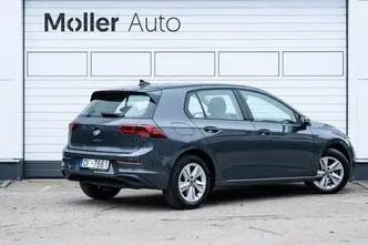 Volkswagen Golf, 1.5, 96 kW, petrol, manual, front-wheel drive