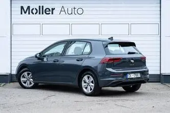 Volkswagen Golf, 1.5, 96 kW, petrol, manual, front-wheel drive