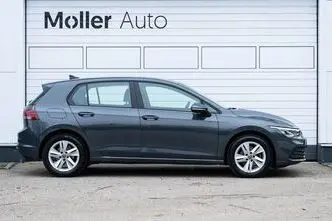 Volkswagen Golf, 1.5, 96 kW, petrol, manual, front-wheel drive