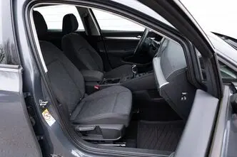 Volkswagen Golf, 1.5, 96 kW, petrol, manual, front-wheel drive