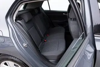 Volkswagen Golf, 1.5, 96 kW, petrol, manual, front-wheel drive