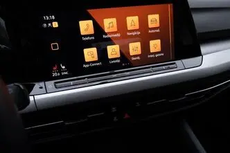 Volkswagen Golf, 1.5, 96 kW, petrol, manual, front-wheel drive