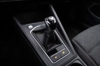 Volkswagen Golf, 1.5, 96 kW, petrol, manual, front-wheel drive