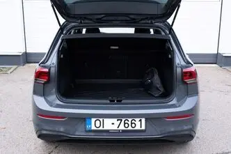 Volkswagen Golf, 1.5, 96 kW, petrol, manual, front-wheel drive