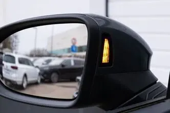 Volkswagen Golf, 1.5, 96 kW, petrol, manual, front-wheel drive