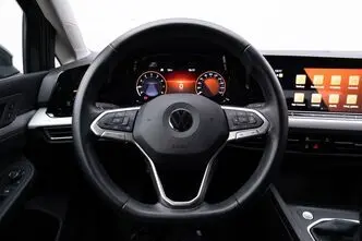 Volkswagen Golf, 1.5, 96 kW, petrol, manual, front-wheel drive