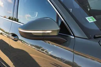 Volkswagen Tiguan, 2.0, 142 kW, diesel, automatic, four-wheel drive