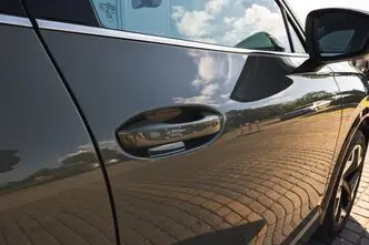 Volkswagen Tiguan, 2.0, 142 kW, diesel, automatic, four-wheel drive