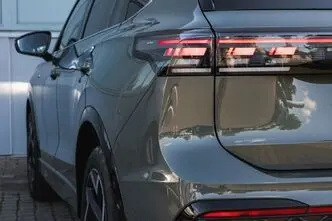 Volkswagen Tiguan, 2.0, 142 kW, diesel, automatic, four-wheel drive