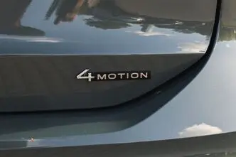 Volkswagen Tiguan, 2.0, 142 kW, diesel, automatic, four-wheel drive