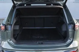 Volkswagen Tiguan, 2.0, 142 kW, diesel, automatic, four-wheel drive