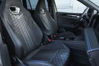 Volkswagen Tiguan, 2.0, 142 kW, diesel, automatic, four-wheel drive