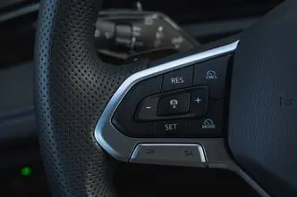 Volkswagen Tiguan, 2.0, 142 kW, diesel, automatic, four-wheel drive