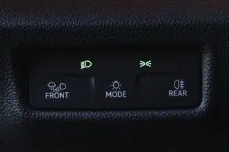 Volkswagen Tiguan, 2.0, 142 kW, diesel, automatic, four-wheel drive