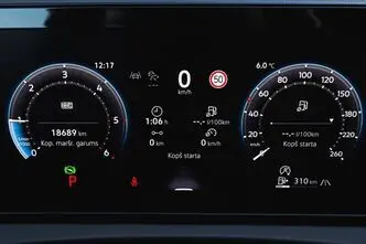 Volkswagen Tiguan, 2.0, 142 kW, diesel, automatic, four-wheel drive