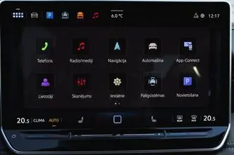 Volkswagen Tiguan, 2.0, 142 kW, diesel, automatic, four-wheel drive