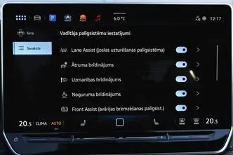 Volkswagen Tiguan, 2.0, 142 kW, diesel, automatic, four-wheel drive