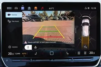 Volkswagen Tiguan, 2.0, 142 kW, diesel, automatic, four-wheel drive