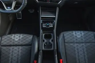 Volkswagen Tiguan, 2.0, 142 kW, diesel, automatic, four-wheel drive