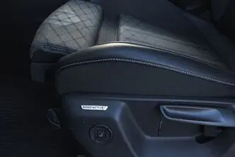 Volkswagen Tiguan, 2.0, 142 kW, diesel, automatic, four-wheel drive