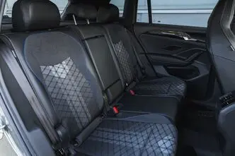 Volkswagen Tiguan, 2.0, 142 kW, diesel, automatic, four-wheel drive