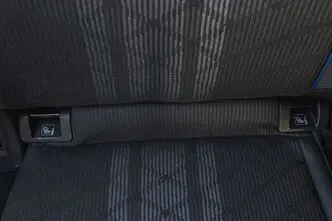 Volkswagen Tiguan, 2.0, 142 kW, diesel, automatic, four-wheel drive