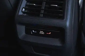 Volkswagen Tiguan, 2.0, 142 kW, diesel, automatic, four-wheel drive