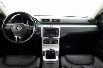 Volkswagen Passat, 2.0, 103 kW, дизель, механическая, передний привод
