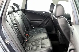 Volkswagen Passat, 2.0, 103 kW, дизель, механическая, передний привод