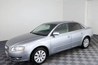Audi A4, 2.0, 103 kW, diisel, automaat, esivedu