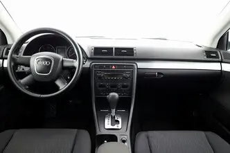 Audi A4, 2.0, 103 kW, diisel, automaat, esivedu