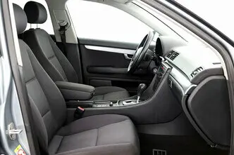 Audi A4, 2.0, 103 kW, diisel, automaat, esivedu