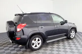 Toyota RAV4, 2.2, 130 kW, diesel, manual, four-wheel drive