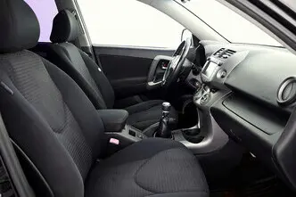 Toyota RAV4, 2.2, 130 kW, diesel, manual, four-wheel drive