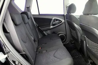 Toyota RAV4, 2.2, 130 kW, diesel, manual, four-wheel drive