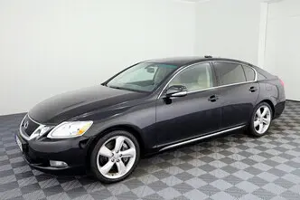 Lexus GS 300, 3.0, 183 kW, bensiin, automaat, tagavedu