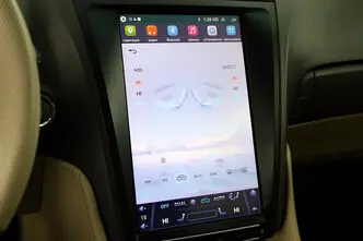 Lexus GS 300, 3.0, 183 kW, bensiin, automaat, tagavedu