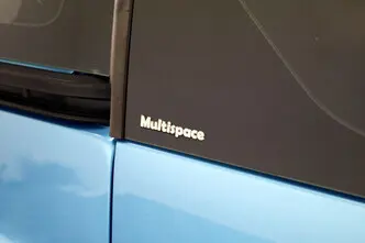 Citroën Berlingo, 1.6, 72 kW, bensiin, manuaal, esivedu