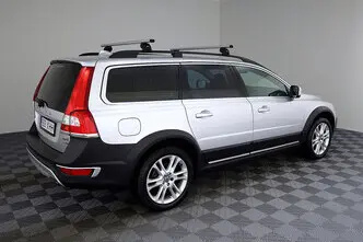 Volvo XC70, 2.4, 133 kW, diisel, automaat, nelikvedu