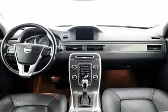 Volvo XC70, 2.4, 133 kW, diisel, automaat, nelikvedu