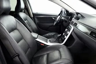 Volvo XC70, 2.4, 133 kW, diisel, automaat, nelikvedu