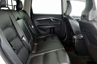 Volvo XC70, 2.4, 133 kW, diisel, automaat, nelikvedu